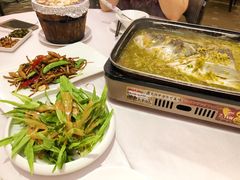 -粗茶淡饭·汉口公馆(循礼门店)