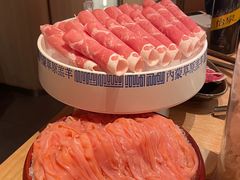 -巴奴毛肚火锅(七宝领展广场店)