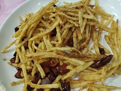 -蜀膳坊(洪公祠小区店)