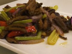鳝贝-一品粤珍轩(吴中路店)