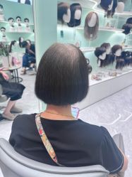 -VS假发