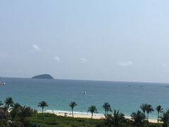 -三亚亚龙湾天域度假酒店