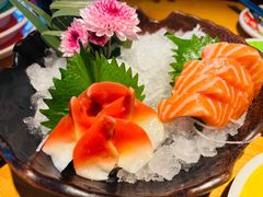 -莲寿司(国兴店)