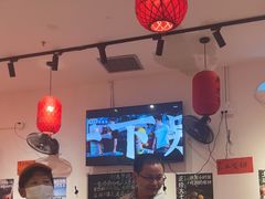 -荆九爷爆炒桥头三嫩(浙大店)