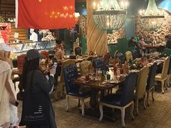 -卢布里西餐厅(总店)