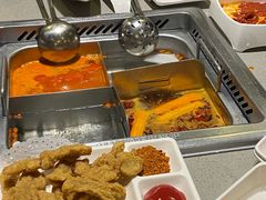 -海底捞火锅(凯德广场店)