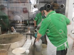 -老磁器口豆汁店(天坛店)