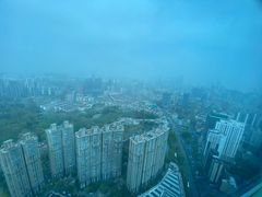 -上海龙之梦万丽酒店