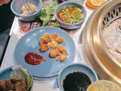 -汉阳廷自助烤肉·火锅(壹方天地店)