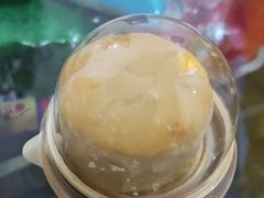 原味半熟芝士-可颂坊(凉城店)