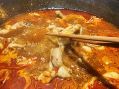 -老天桥蛙炉火锅(姑苏总店)