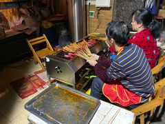 -老字号胡烤肉(三十年老店)