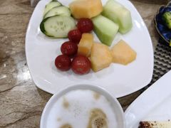 -宁海金海开元名都大酒店·名爵自助餐厅(金水路店)