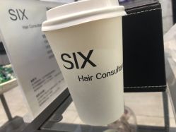 -SIX Hair Consultant