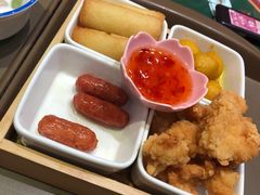 -五条人糖水铺(武林总店)