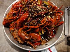 -麦凯伦烧烤·精酿超级工厂店(金桥总店)
