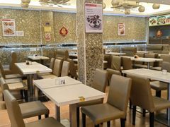 -金利茶餐厅(中船汇店)