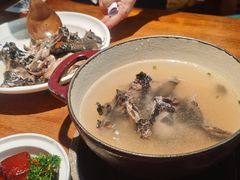 -黑鸡小馆(金源店)