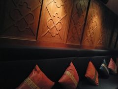 -Tajine Moroccan塔金摩洛哥中东餐厅