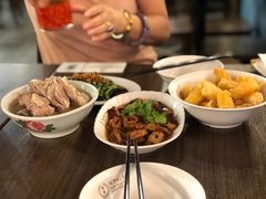 -松發肉骨茶(先得坊店)