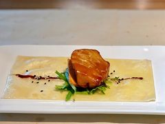 -素慧餐厅(大虹桥店)
