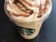 -星巴克臻选(呼和浩特维多利摩尔城店)