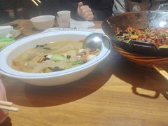 -东来土菜馆(民祥园路店)