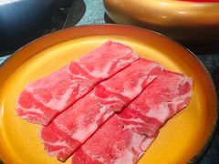 -牛New寿喜烧(中山公园龙之梦店)