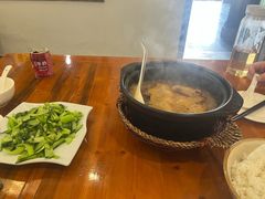 -环秀楼(黄山呈坎店)