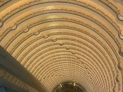 -上海金茂大厦88层观光厅