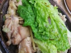 -潮香兴煲仔饭(莲花路店)