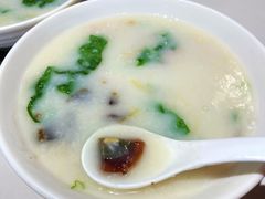 -顺德一品粥·20年凤城老字号(芳村店)