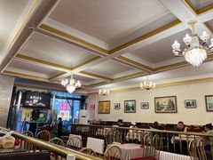 -华梅西餐厅(哈尔滨中央大街店)