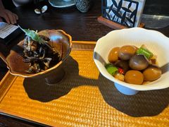 -卯时·龙光雅宴·精致锡帮菜(惠山古镇店)