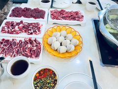 -潮悦牛肉火锅城(水贝店)