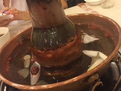 -八先生涮肉房(三里河店)