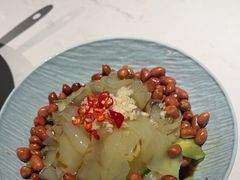 -老淮滨-蚌埠非遗小吃(淮河路店)