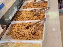 -田鸭肠·非遗火锅(彭州店)