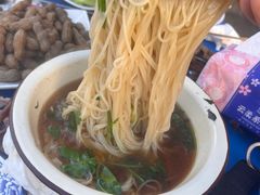 -勃利地摊·勃立小串烧烤