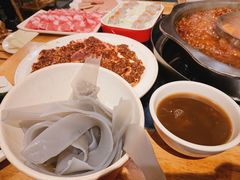 -锅首鲜品火锅(鸳鸯店)