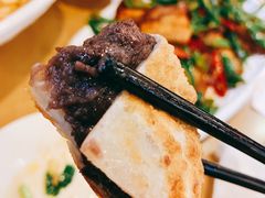 -台北楚楚园馅饼粥(虹桥南丰城店)