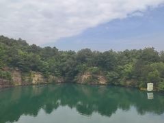 -虞山风景区