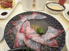 -第六季自助餐厅(甜水园店)