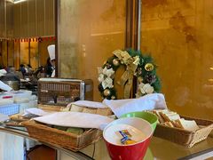 -蜻蜓逐宴全日制西餐厅I古北水镇大酒店