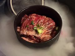 -谷牛日式烤肉(宝山U天地店)