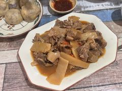 -南雄雄州土菜餐厅(粤北大厦店)