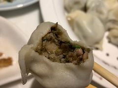 -日丰园海肠水饺·老字号大连海鲜(和平广场店)