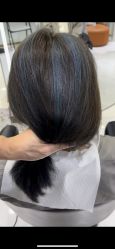 -FASHION PALACE hair+