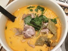 -和府捞面(曹路花园城店)