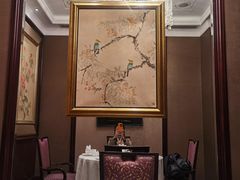 包厢-青岛香格里拉·香宫中餐厅